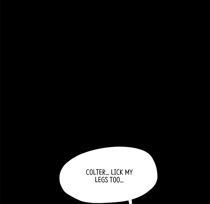 Hey Mister! Chapter 26 image 120