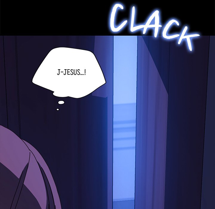 Hey Mister! Chapter 26 image 12