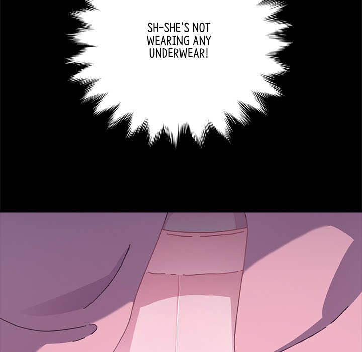Hey Mister! Chapter 26 image 144