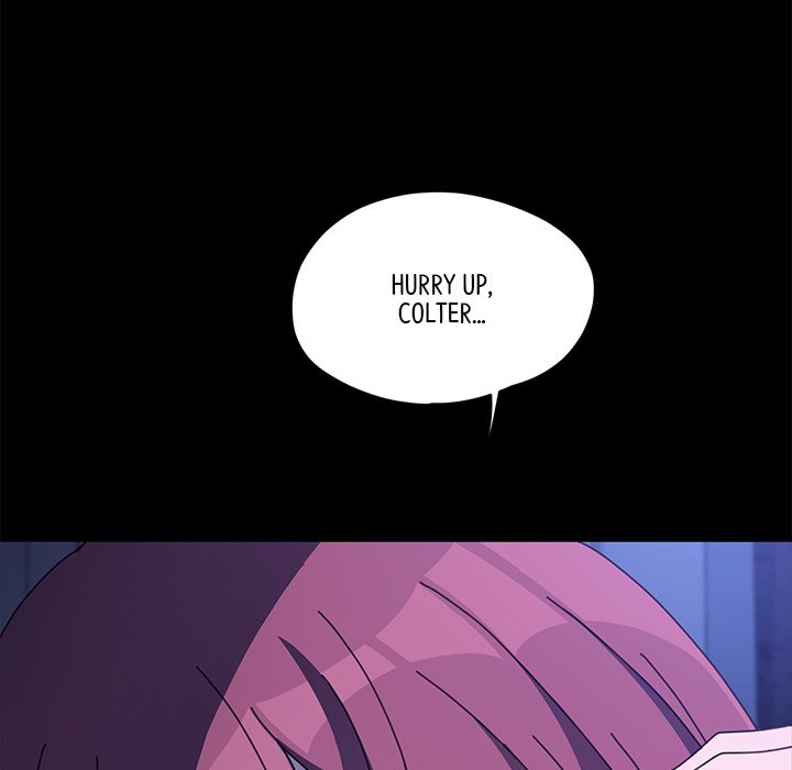 Hey Mister! Chapter 26 image 148
