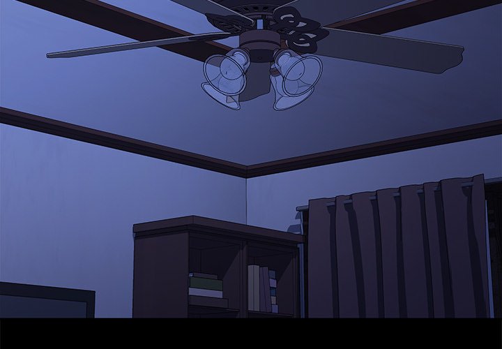 Hey Mister! Chapter 26 image 1