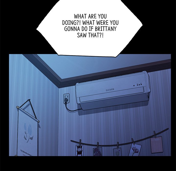 Hey Mister! Chapter 26 image 23