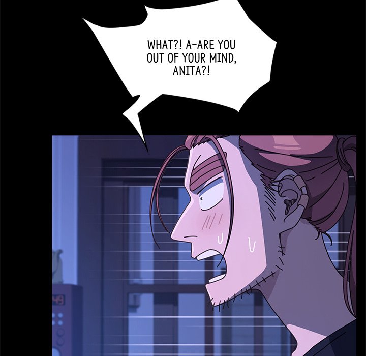 Hey Mister! Chapter 26 image 27