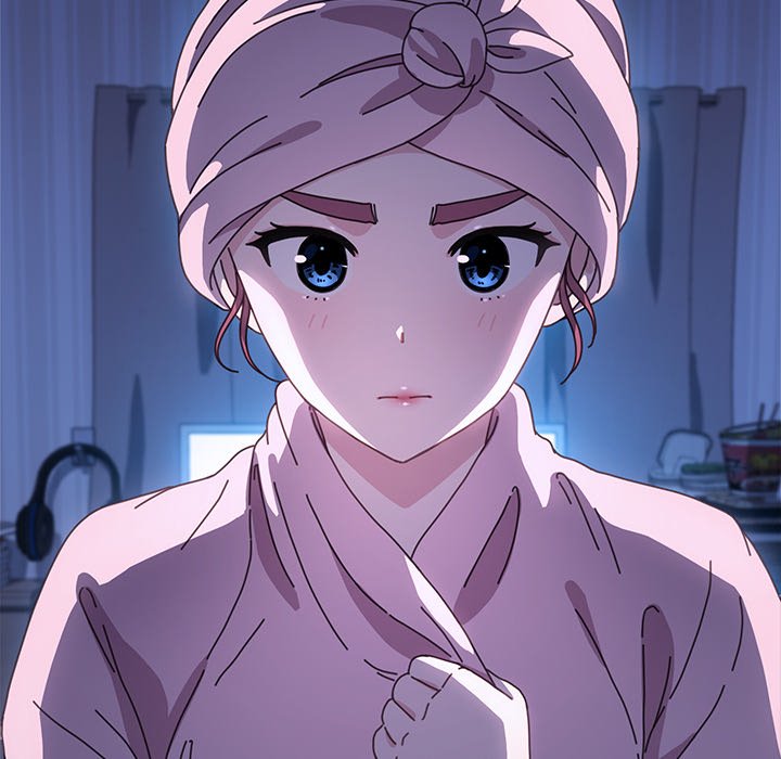 Hey Mister! Chapter 26 image 34