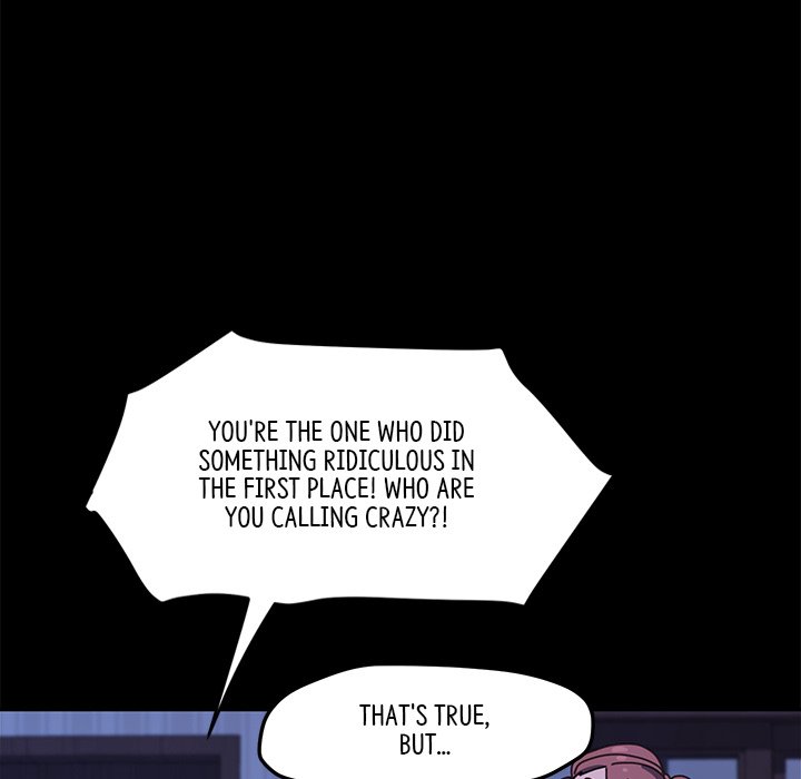 Hey Mister! Chapter 26 image 36