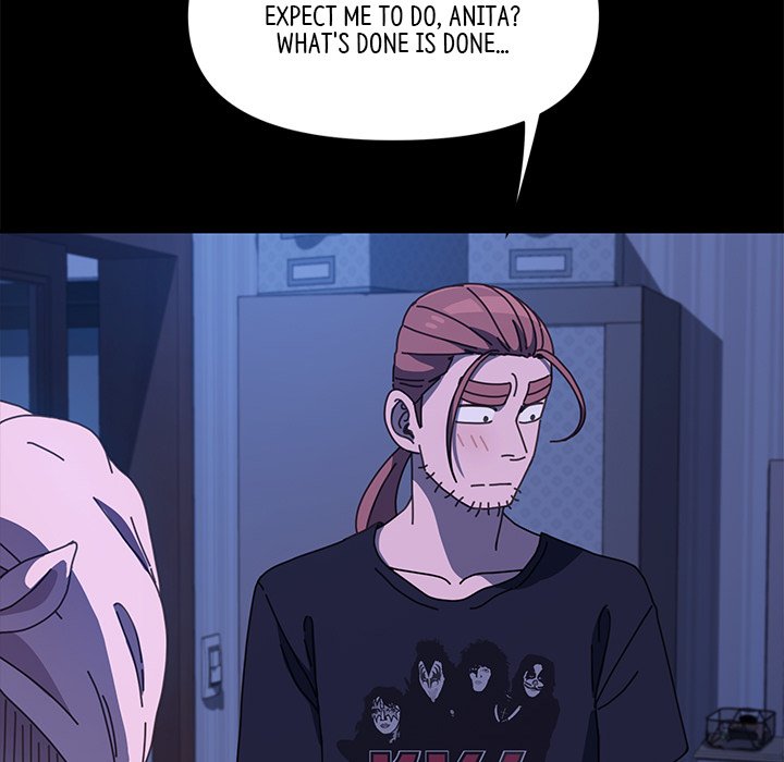 Hey Mister! Chapter 26 image 39