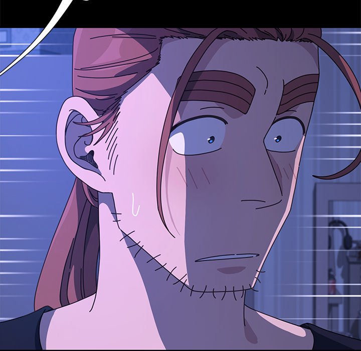 Hey Mister! Chapter 26 image 42