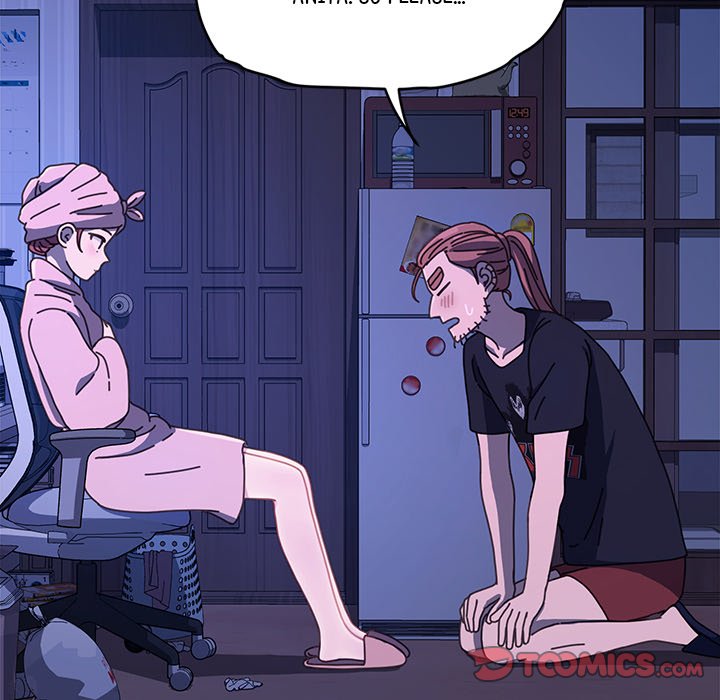 Hey Mister! Chapter 26 image 56