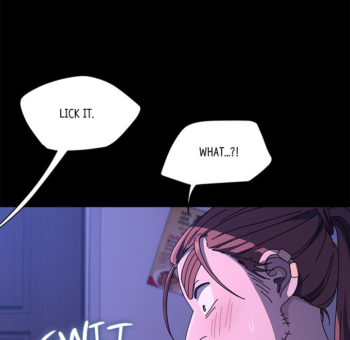 Hey Mister! Chapter 26 image 58