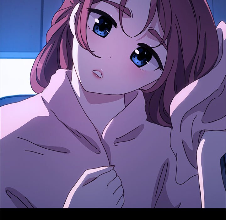 Hey Mister! Chapter 26 image 61