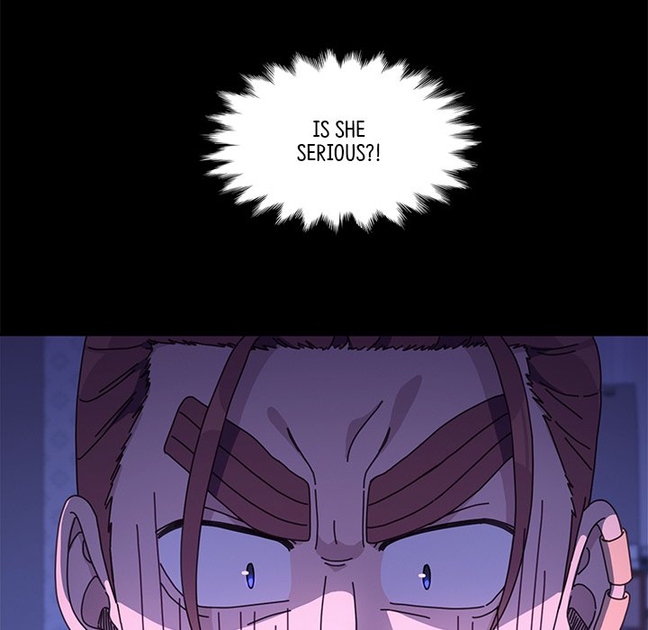 Hey Mister! Chapter 26 image 63