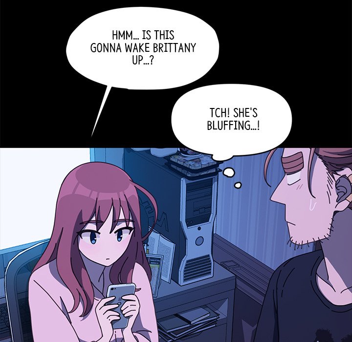 Hey Mister! Chapter 26 image 70