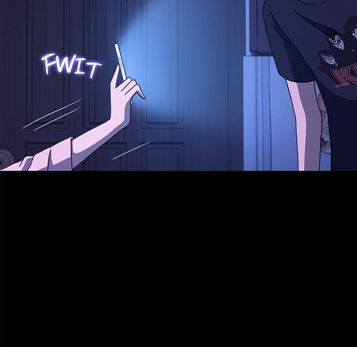 Hey Mister! Chapter 26 image 73