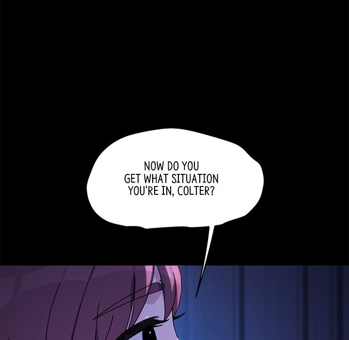 Hey Mister! Chapter 26 image 76