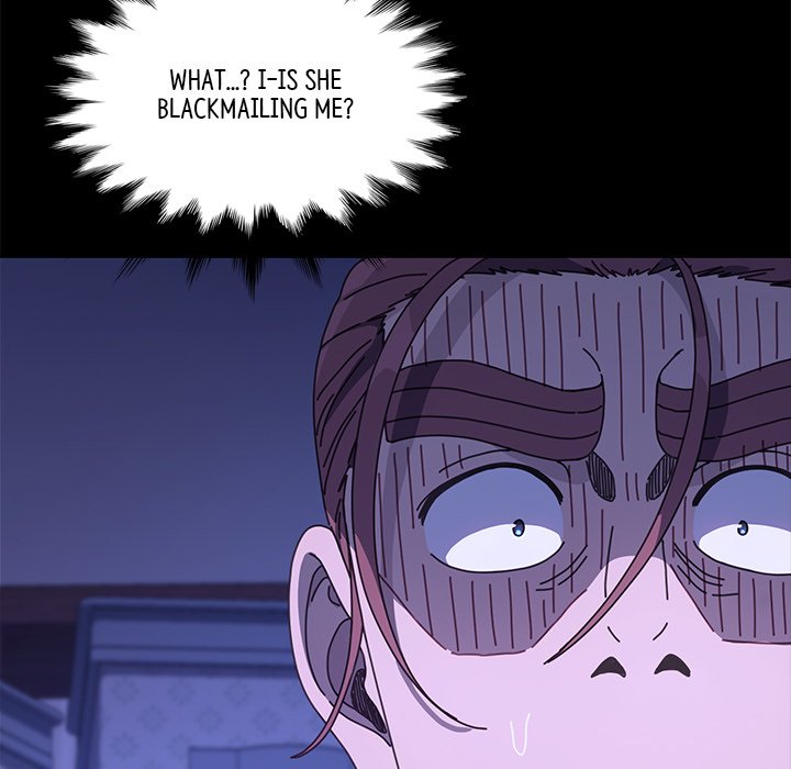 Hey Mister! Chapter 26 image 79