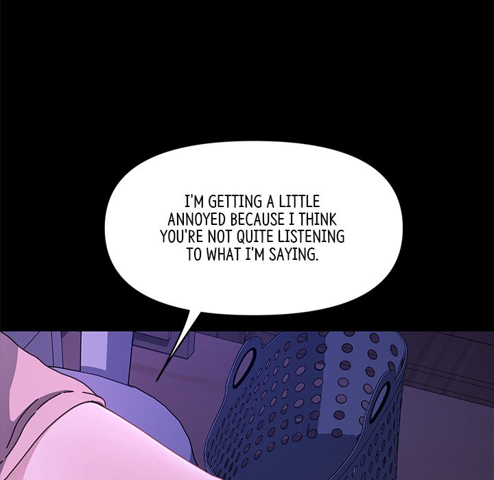 Hey Mister! Chapter 26 image 82