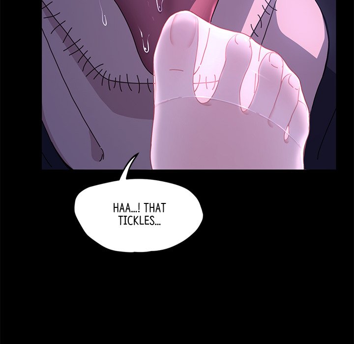 Hey Mister! Chapter 26 image 94