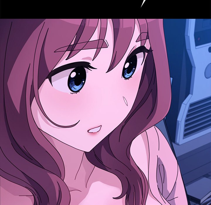 Hey Mister! Chapter 27 image 99