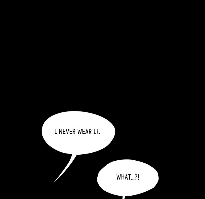 Hey Mister! Chapter 27 image 7