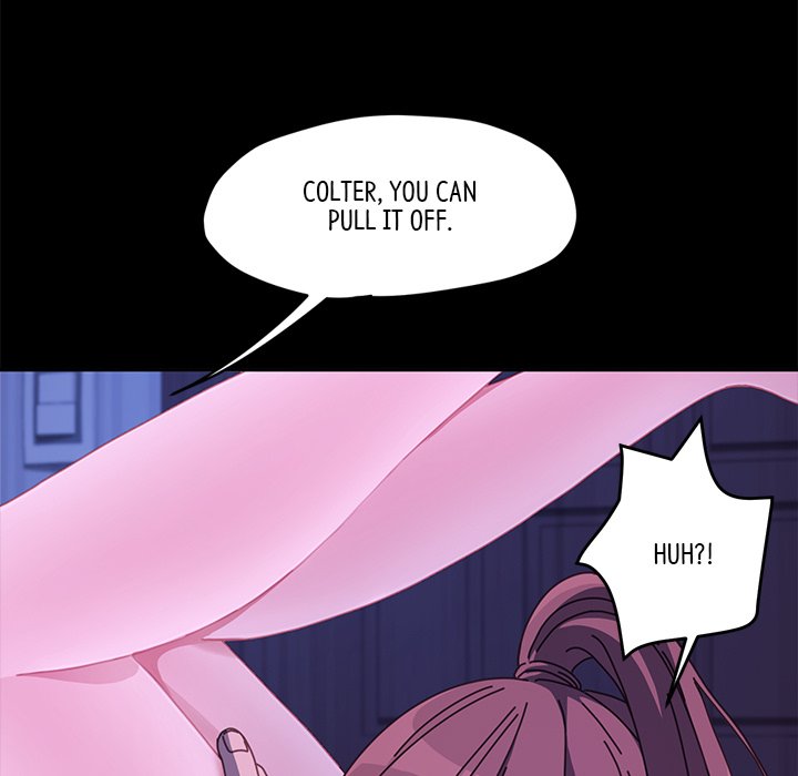 Hey Mister! Chapter 27 image 87