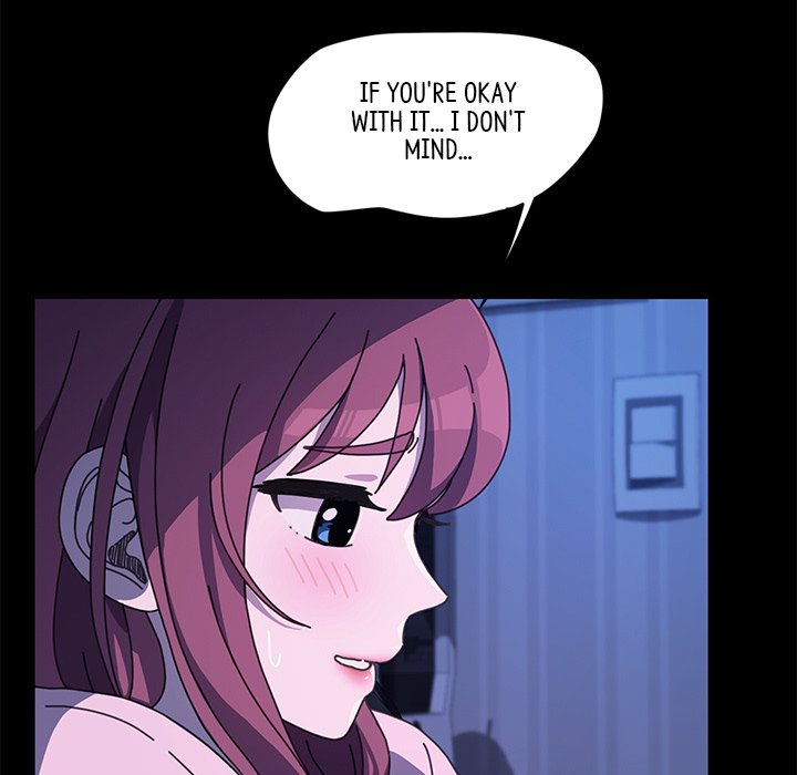 Hey Mister! Chapter 27 image 89