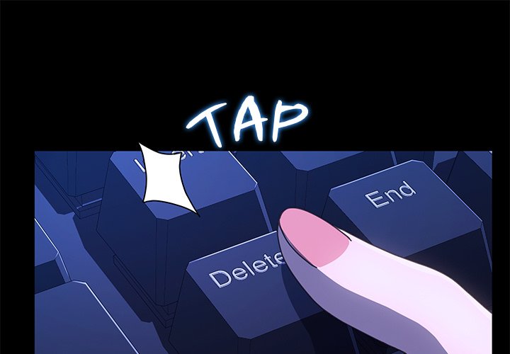 Hey Mister! Chapter 28 image 0