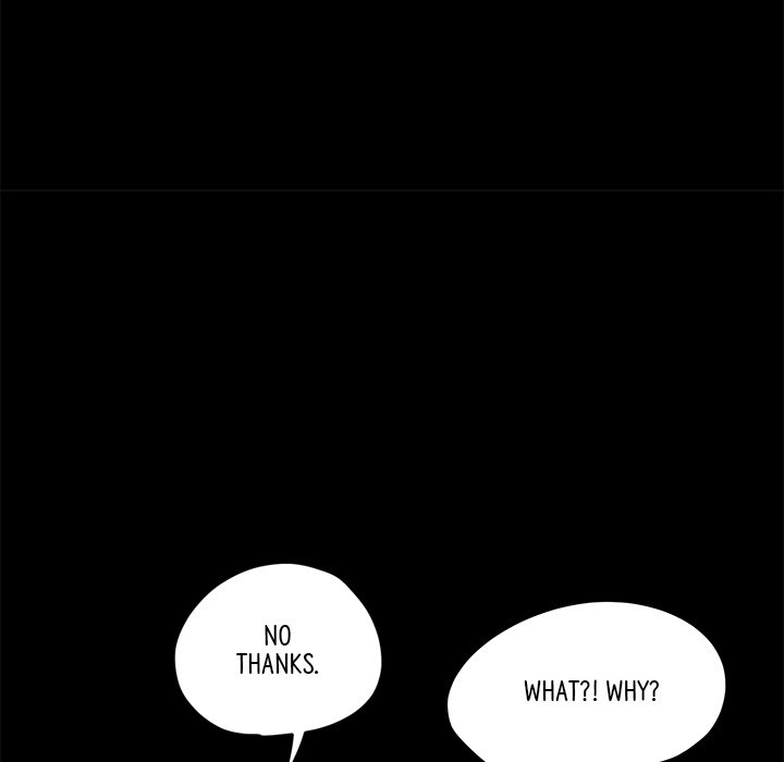 Hey Mister! Chapter 28 image 108