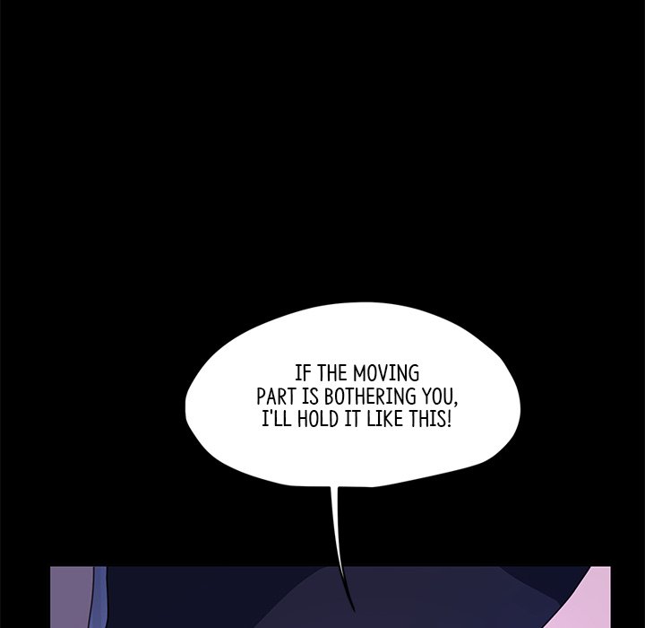Hey Mister! Chapter 28 image 112
