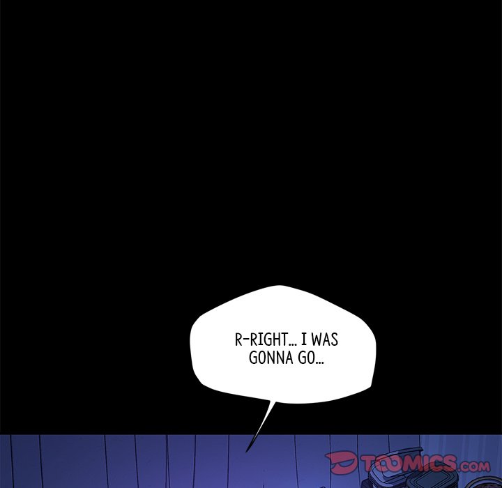 Hey Mister! Chapter 28 image 11