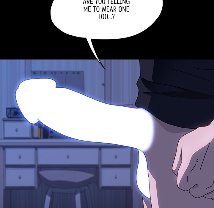Hey Mister! Chapter 28 image 123