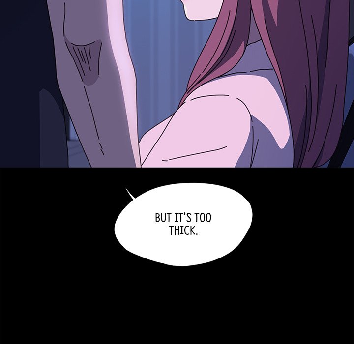 Hey Mister! Chapter 28 image 126
