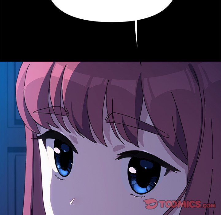 Hey Mister! Chapter 28 image 128