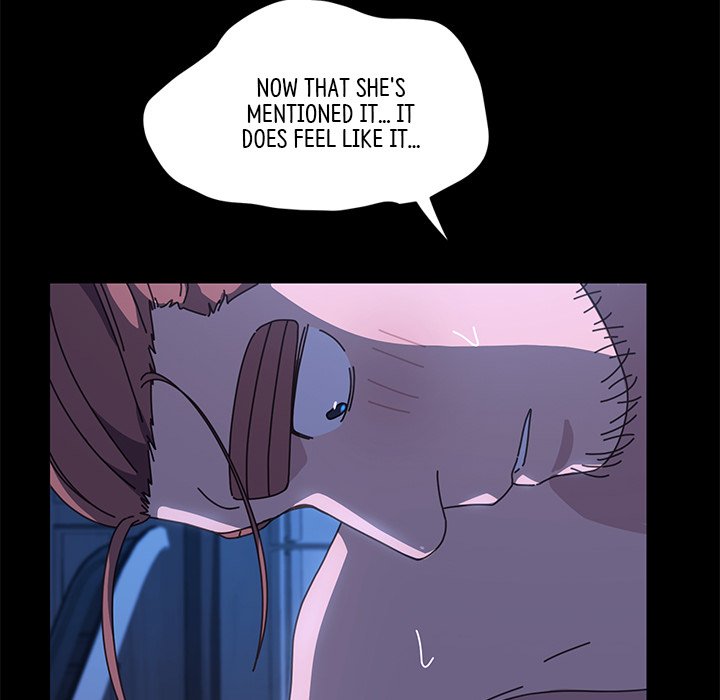 Hey Mister! Chapter 29 image 105