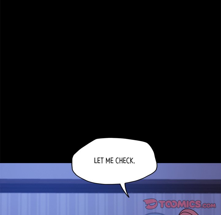 Hey Mister! Chapter 29 image 137