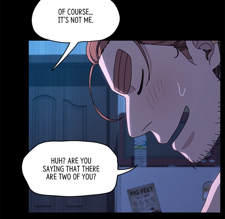 Hey Mister! Chapter 29 image 84
