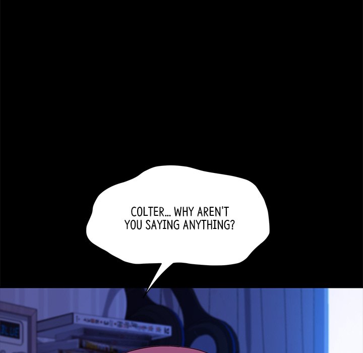 Hey Mister! Chapter 30 image 9