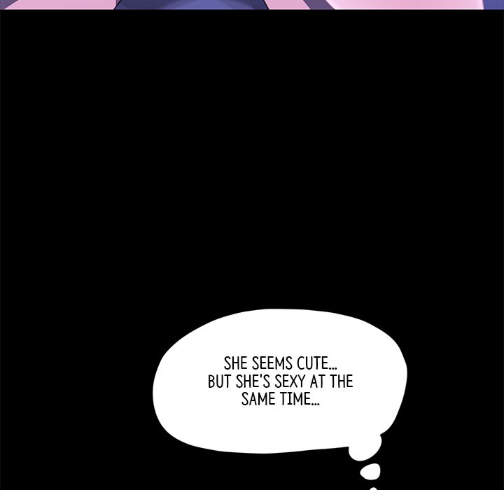 Hey Mister! Chapter 30 image 106