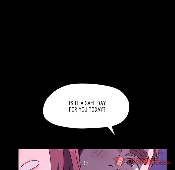 Hey Mister! Chapter 30 image 110