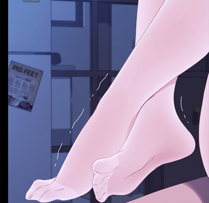 Hey Mister! Chapter 30 image 154