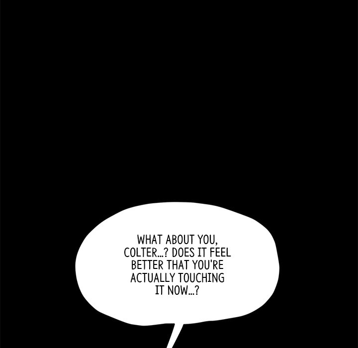 Hey Mister! Chapter 30 image 93