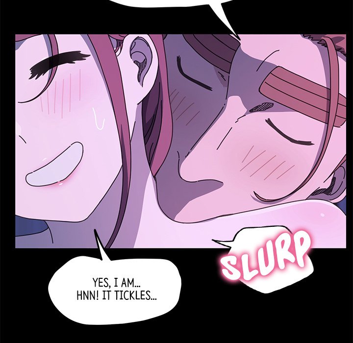 Hey Mister! Chapter 30 image 96
