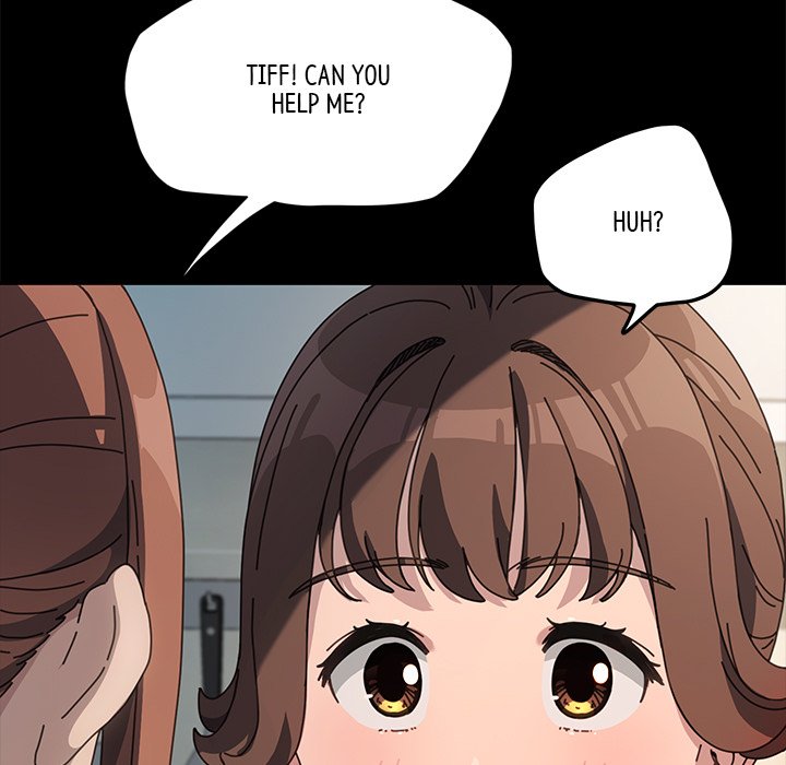 Hey Mister! Chapter 31 image 103