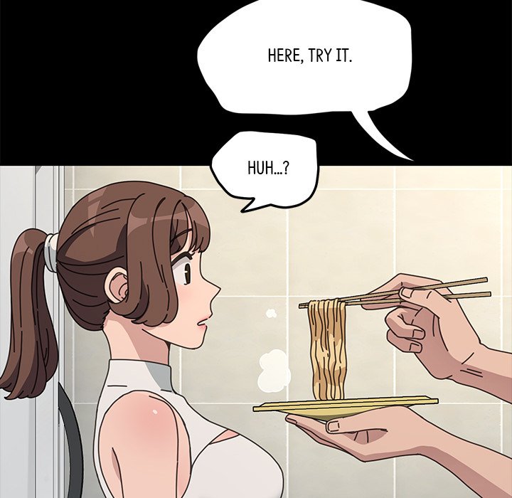 Hey Mister! Chapter 31 image 112