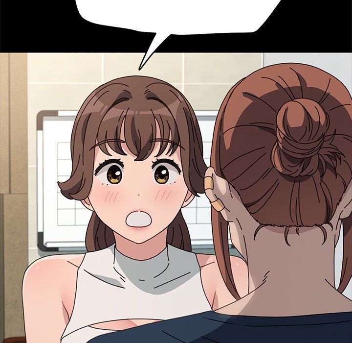Hey Mister! Chapter 31 image 118
