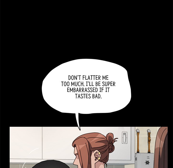 Hey Mister! Chapter 31 image 139