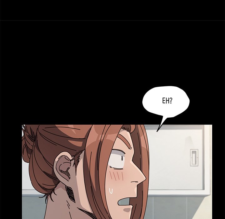 Hey Mister! Chapter 31 image 151