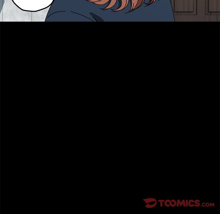 Hey Mister! Chapter 31 image 20