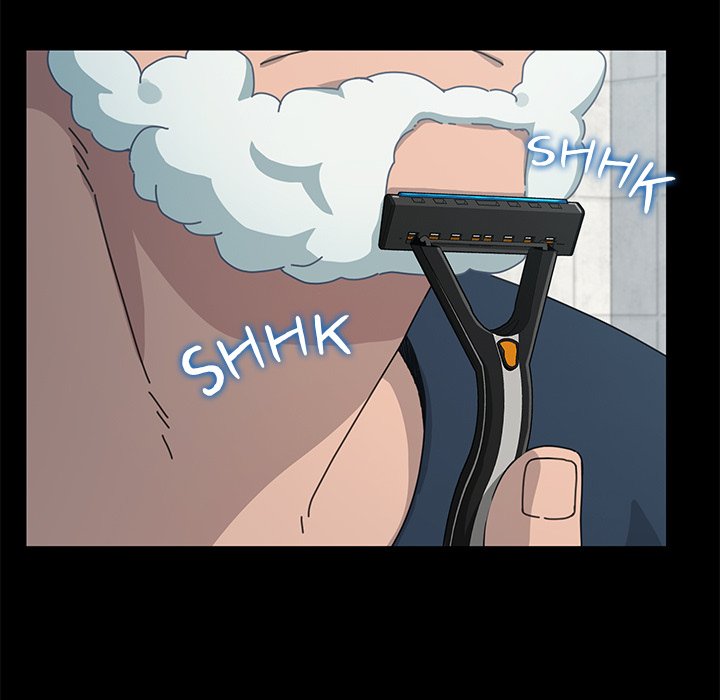 Hey Mister! Chapter 31 image 5