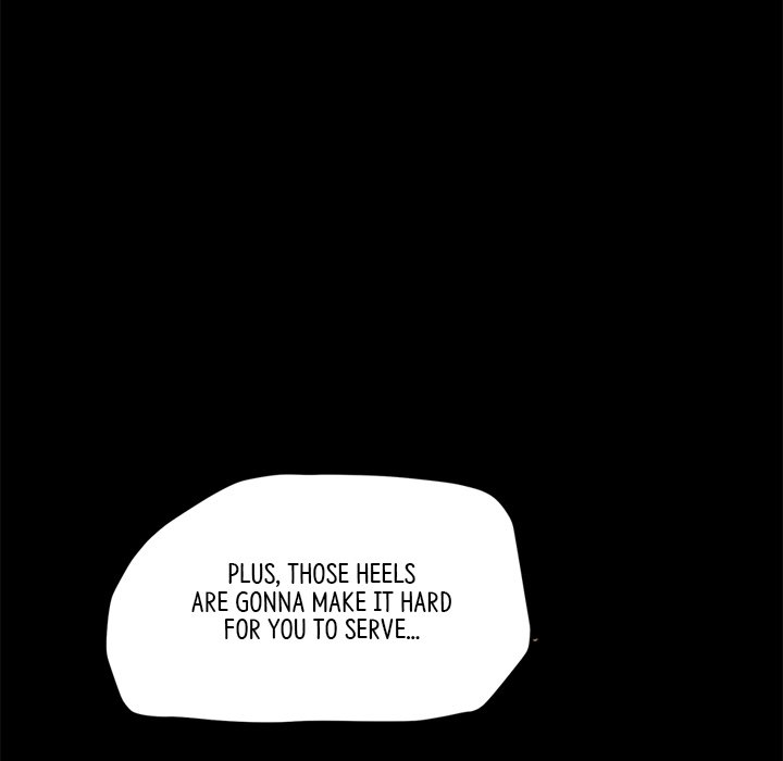 Hey Mister! Chapter 31 image 72