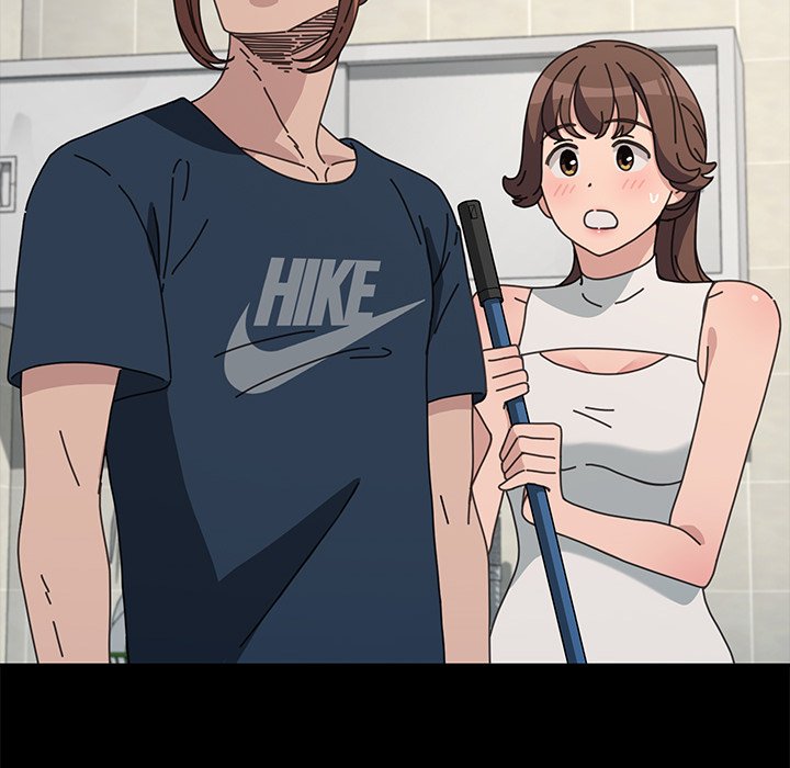 Hey Mister! Chapter 31 image 85